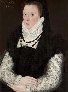 Margaret of Austria Attributed to Wilkie